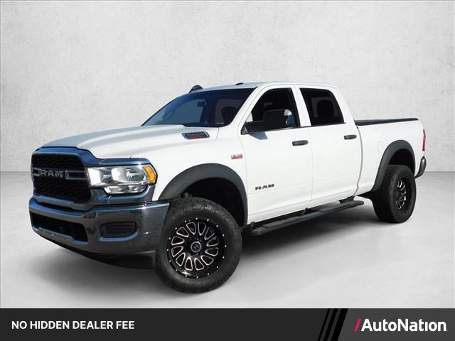 Used 2020 RAM 2500 Tradesman