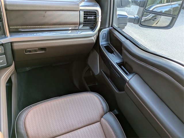 New 2026 Ford F250 King Ranch image 17