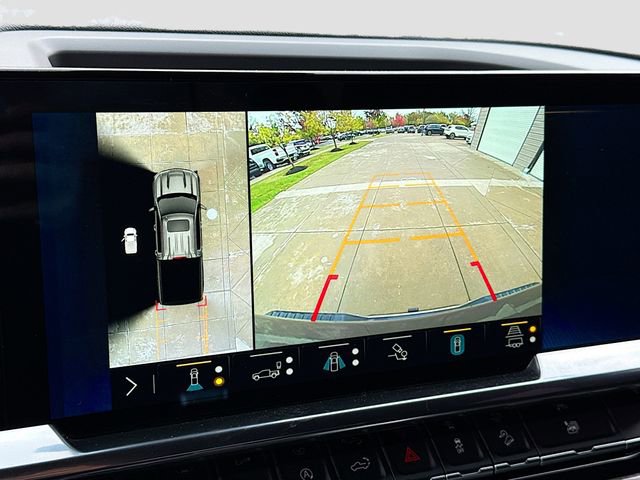 Used 2022 Chevrolet Silverado 1500 LTZ image 15