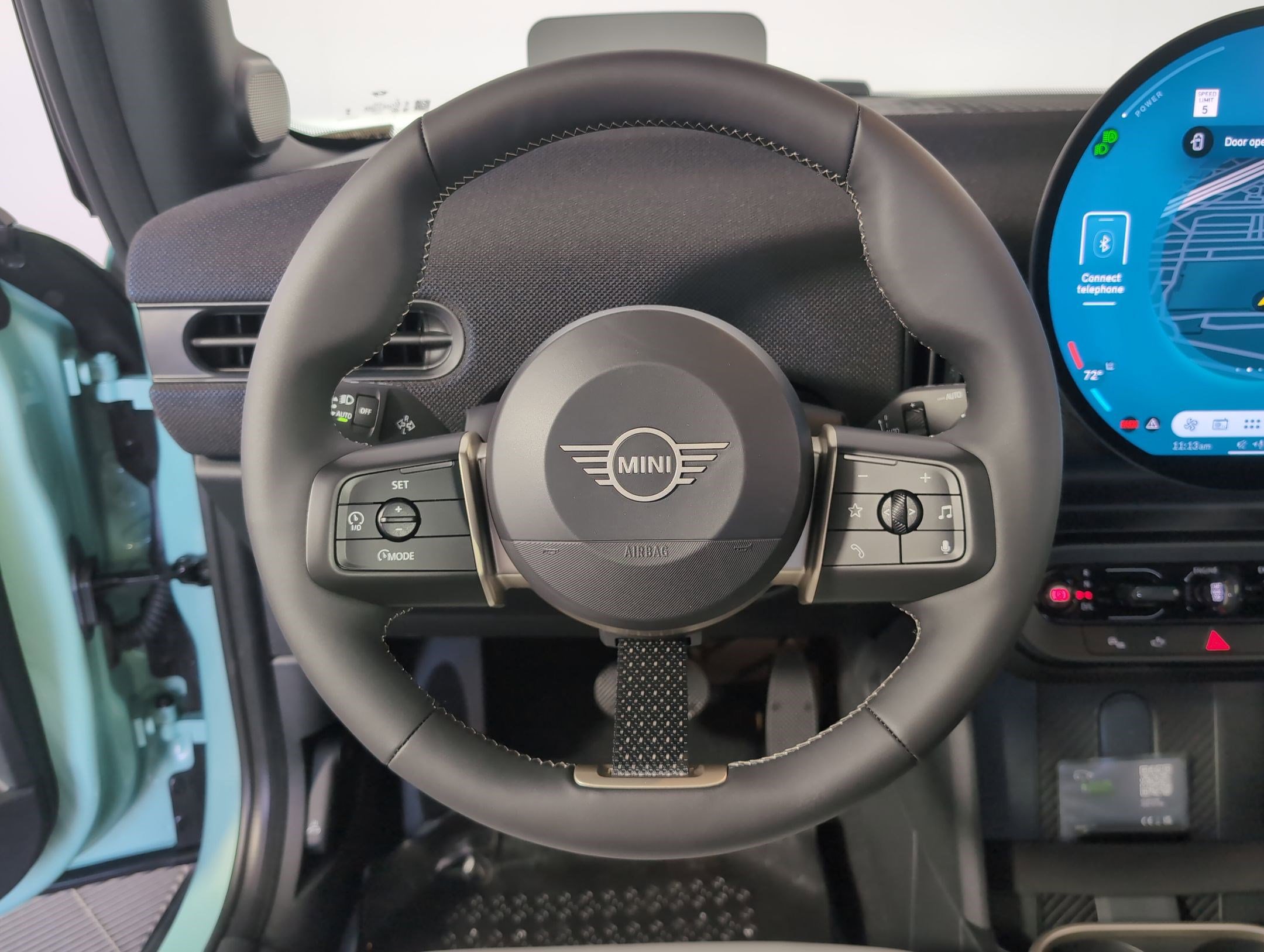 New 2026 MINI Cooper S image 19