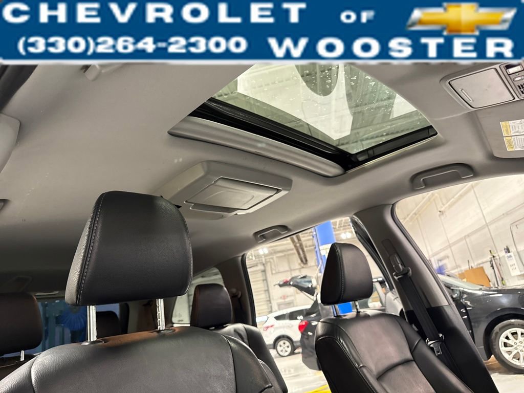 Used 2019 Honda Pilot Touring image 28
