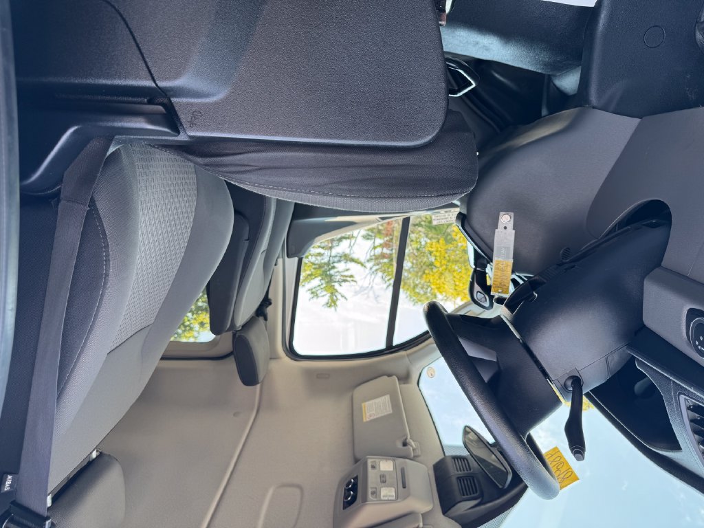 Used 2024 Ford Transit 350 XL RWD image 17