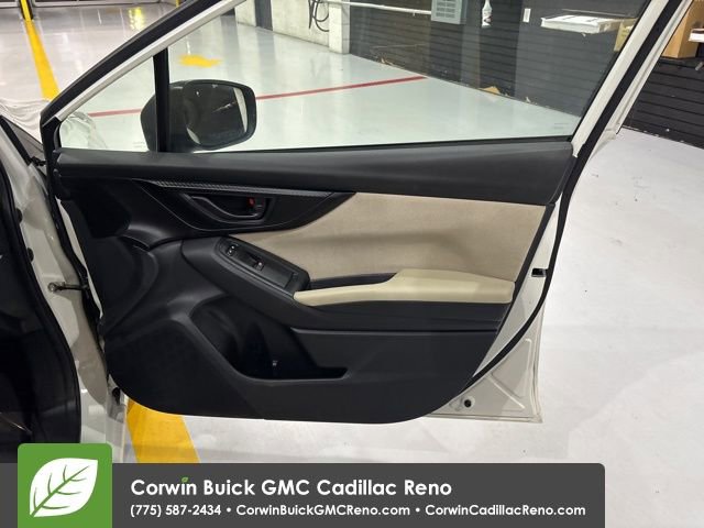 Used 2019 Subaru Impreza 2.0i image 24