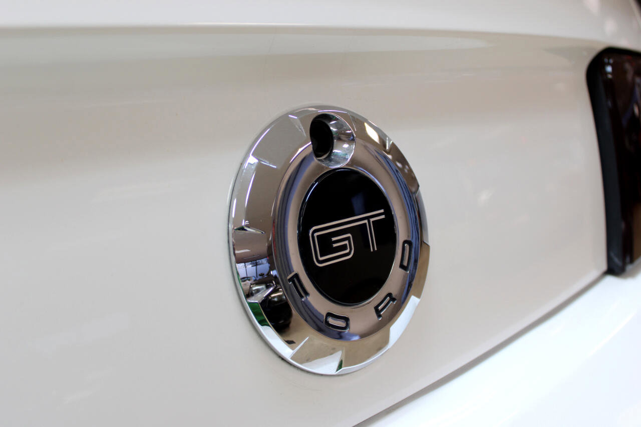 Used 2005 Ford Mustang GT image 22