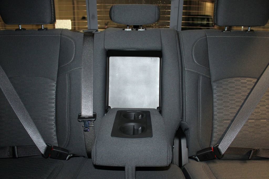 New 2026 RAM 2500 Big Horn image 29