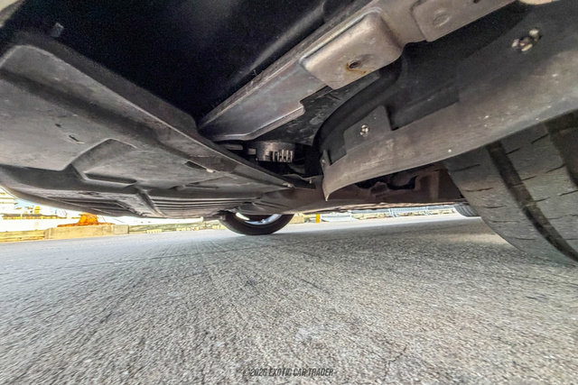 Used 2020 Mercedes-Benz C 63 AMG S image 77