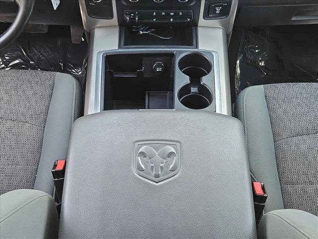 Used 2015 RAM 2500 Big Horn image 20