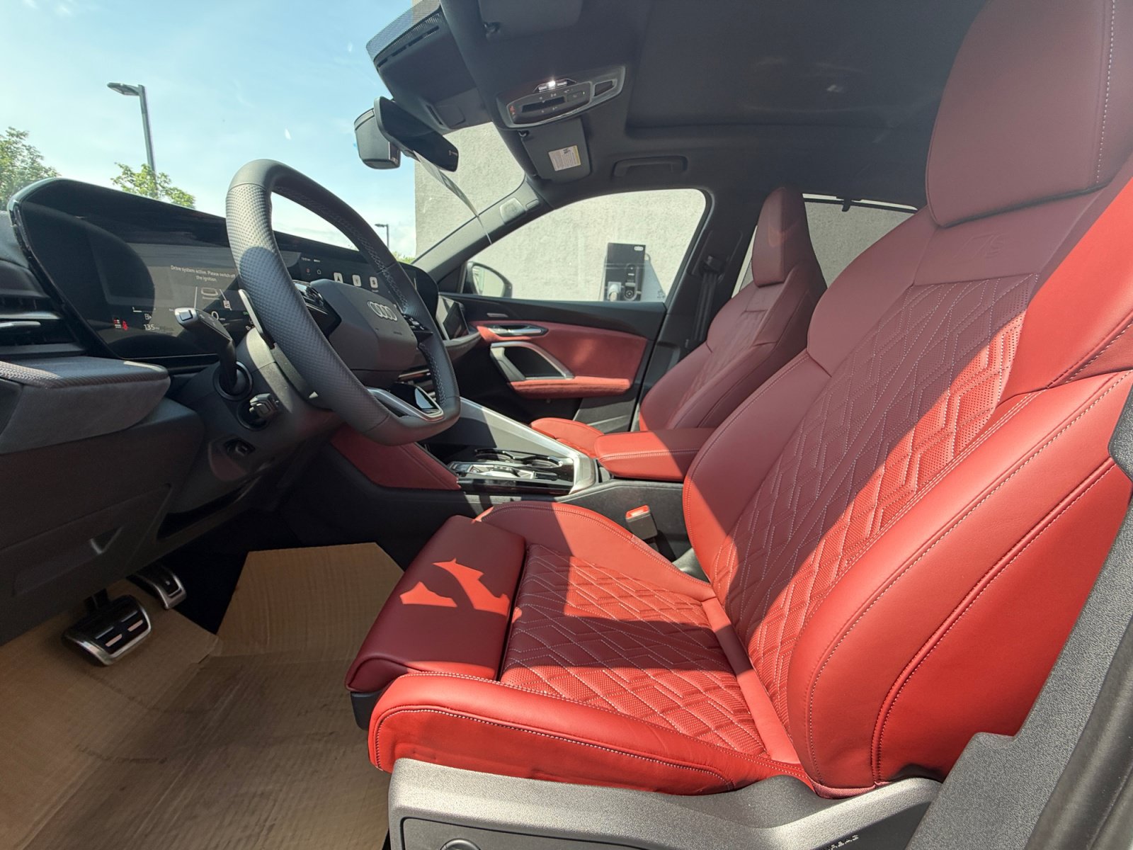 New 2026 Audi SQ5 Prestige AWD/4WD image 5