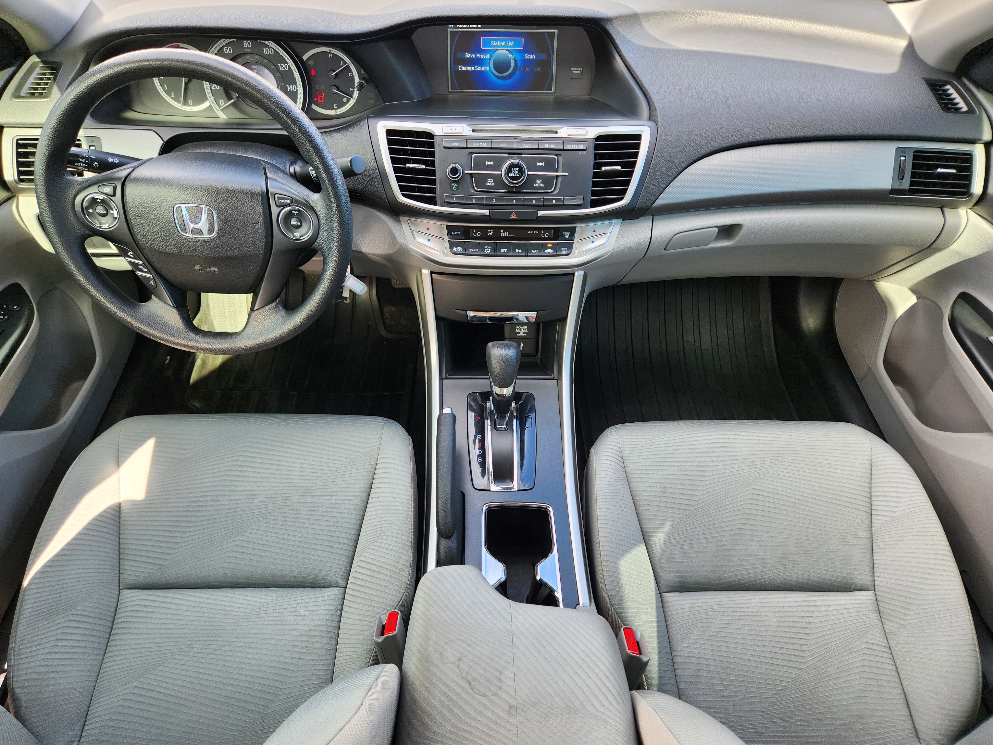 Used 2014 Honda Accord LX image 20