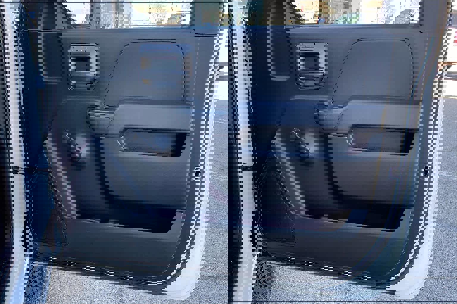 Used 2016 Chevrolet Silverado 1500 W/T image 21