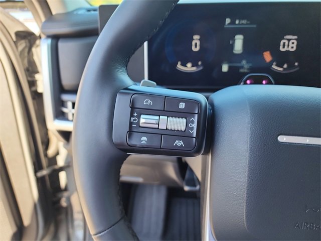 New 2025 Hyundai Santa Fe XRT w/ Tow & Go Package image 24