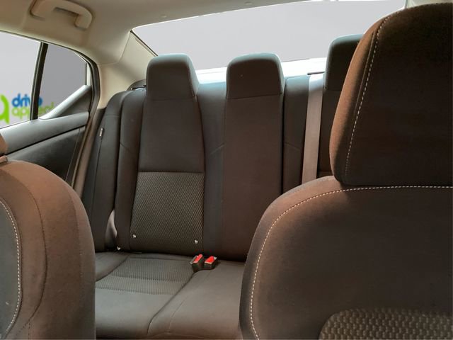 Used 2022 Nissan Sentra S w/ Electronics Package image 20