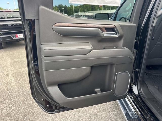 New 2026 GMC Sierra 1500 SLT w/ SLT Premium Package AWD/4WD image 14