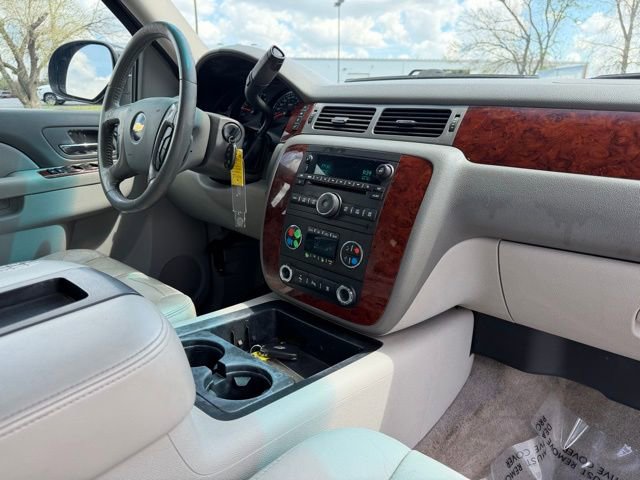 Used 2011 Chevrolet Tahoe LT image 11
