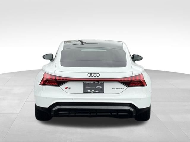 Used 2023 Audi RS e-tron GT w/ Carbon Performance Package image 6