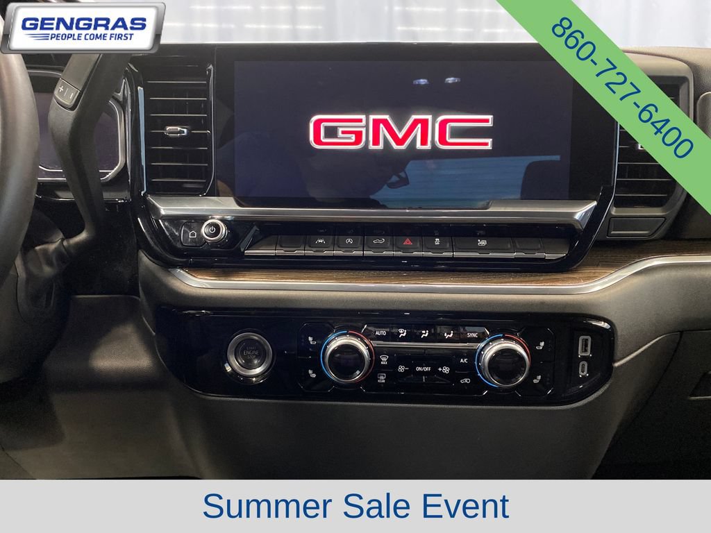 Used 2024 GMC Sierra 1500 Elevation AWD/4WD image 18