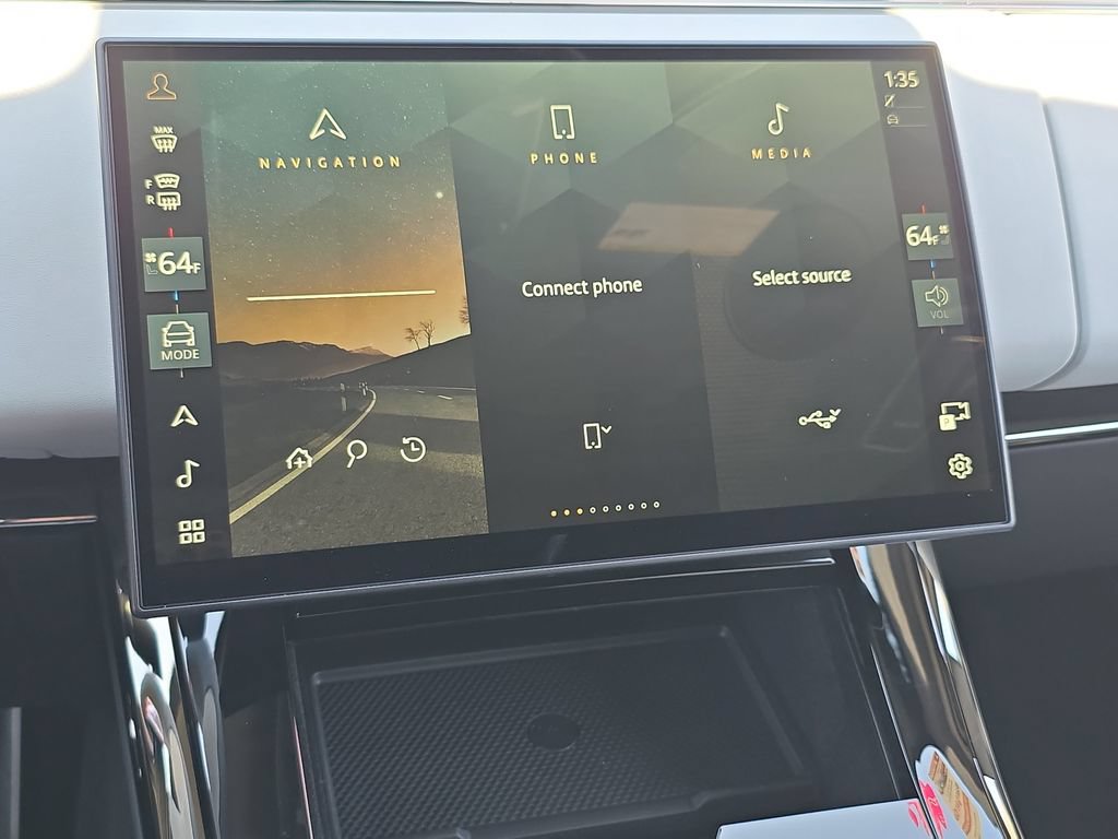 New 2025 Land Rover Range Rover Sport SV Edition Two AWD/4WD image 24