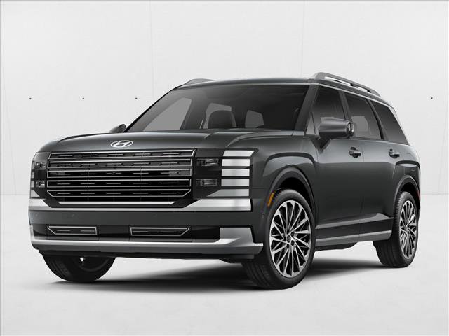 New 2026 Hyundai Palisade Calligraphy image 1