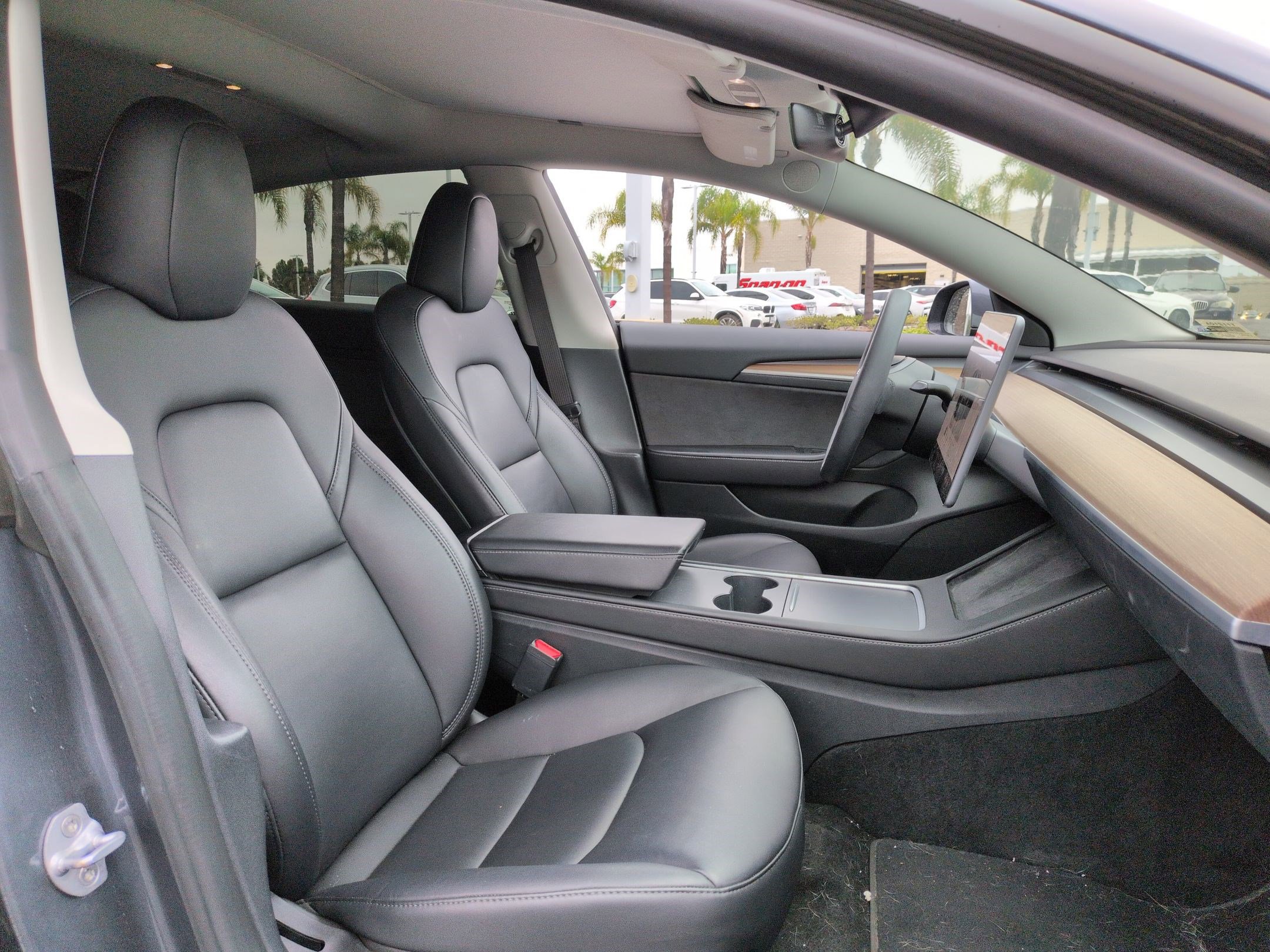 Used 2023 Tesla Model 3 Performance image 31