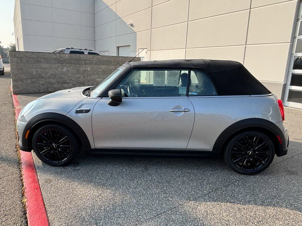 Used 2024 MINI Cooper S image 8