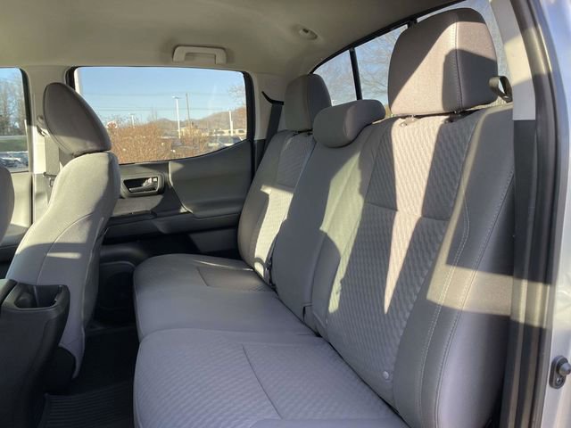 Used 2023 Toyota Tacoma SR image 16