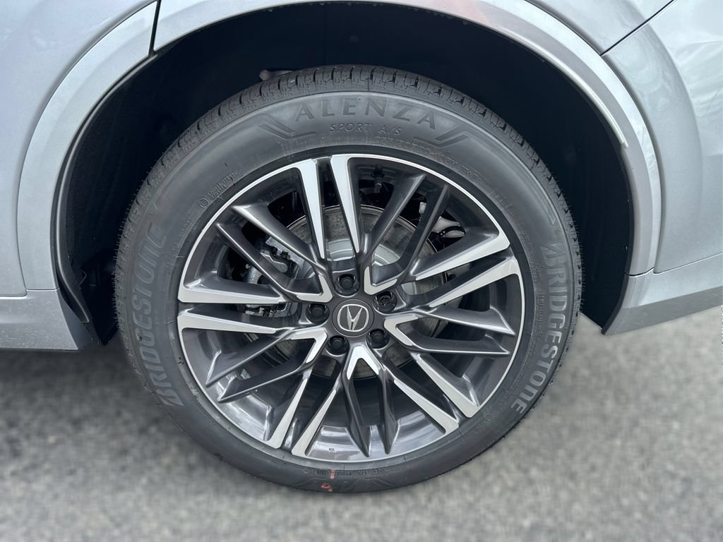 New 2026 Acura MDX w/ Advance Package AWD/4WD image 10