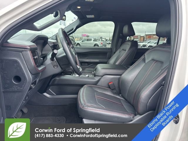 Certified 2024 Ford Expedition Limited image 14