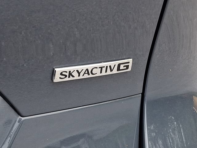 New 2026 MAZDA CX-5 Select AWD/4WD image 17