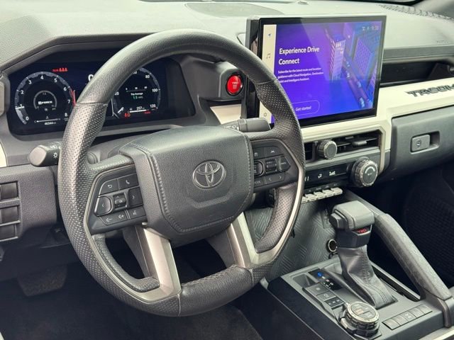 Used 2024 Toyota Tacoma TRD Off-Road image 17