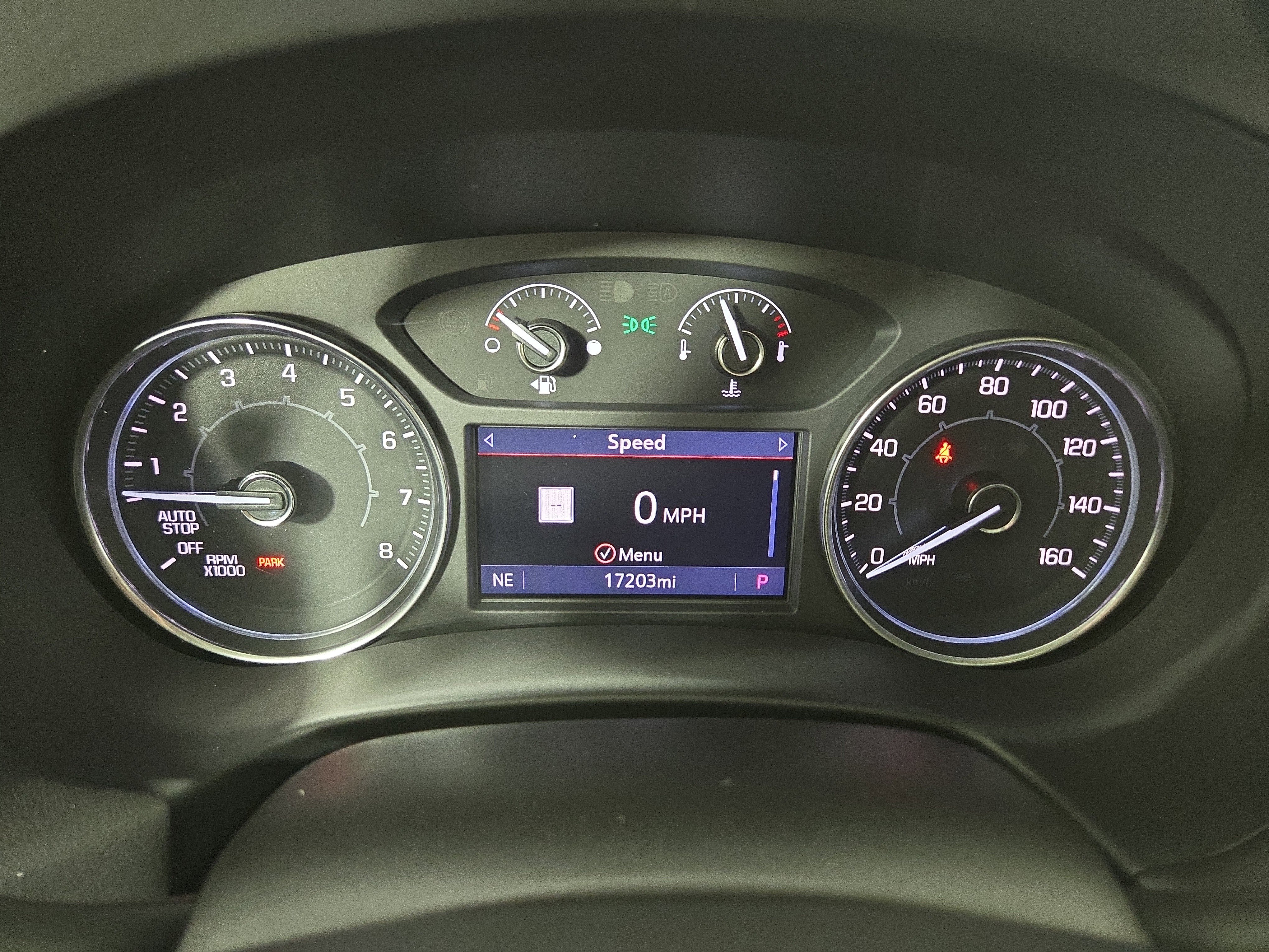 Certified 2021 Buick Enclave Essence image 18