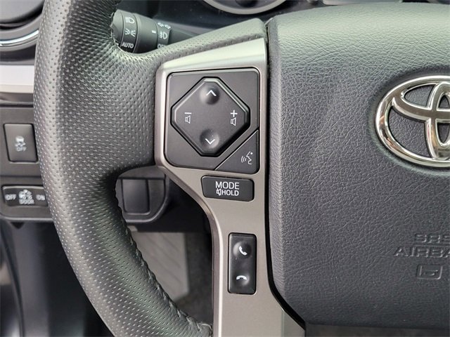 Used 2023 Toyota Tacoma SR5 image 18