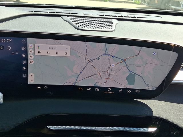 New 2026 Buick Enclave Preferred w/ Power Package AWD/4WD image 16