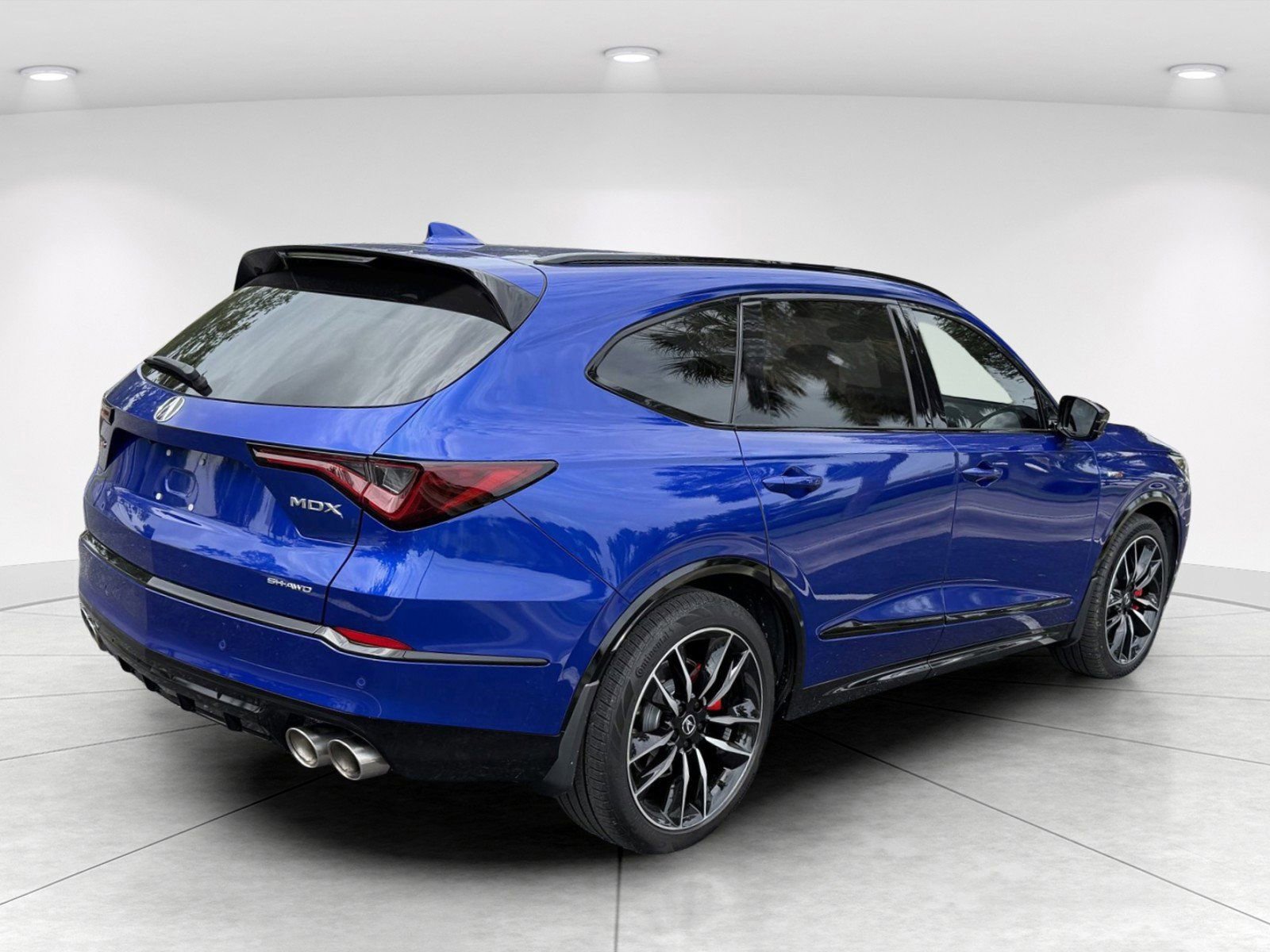 Used 2023 Acura MDX Type S AWD/4WD image 4