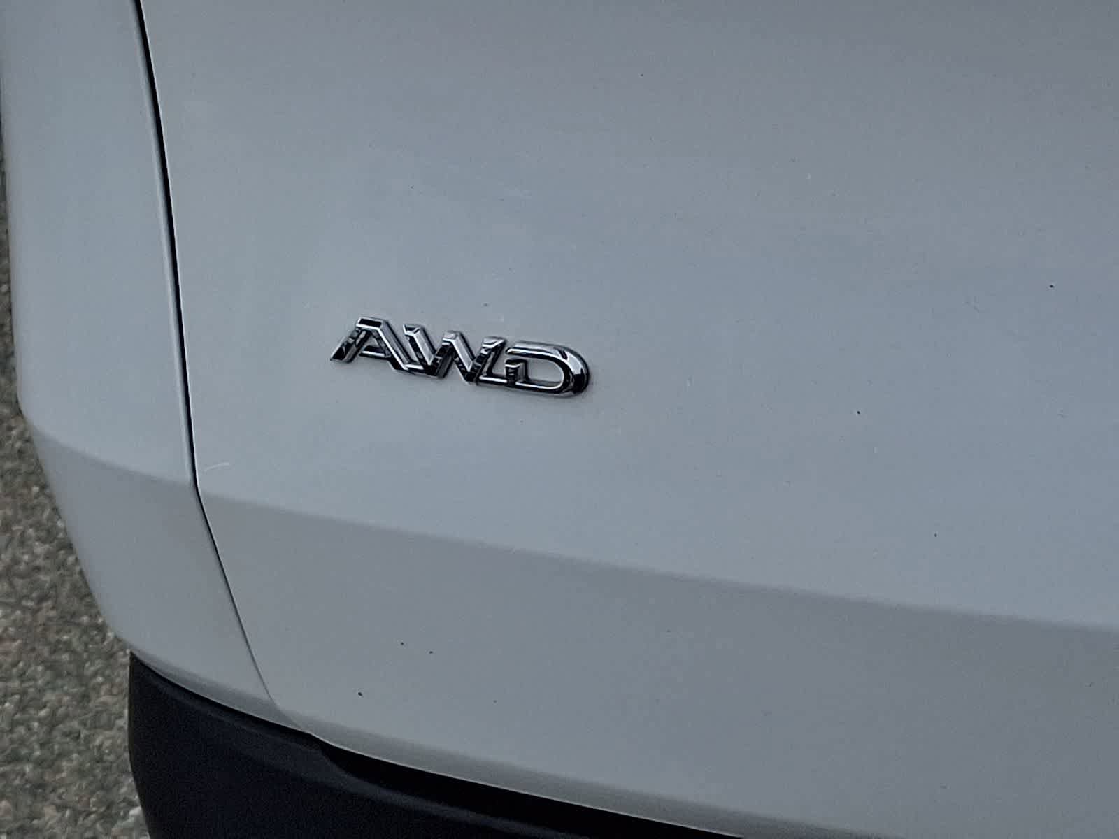 Certified 2024 Toyota Grand Highlander AWD image 36