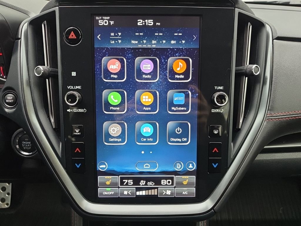 Used 2024 Subaru WRX Limited image 31