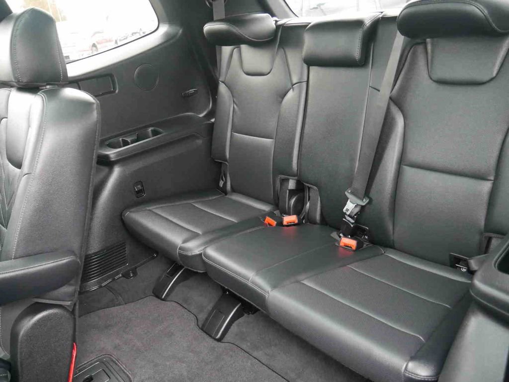 Used 2025 Kia Telluride SX X-Line image 18