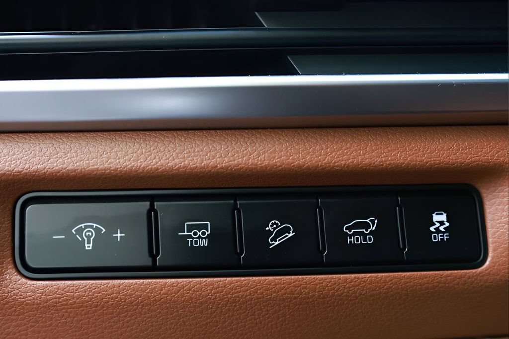 Used 2024 Kia Telluride EX X-Line AWD/4WD image 48