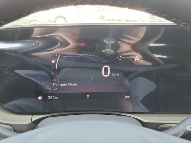 New 2026 Buick Envista Sport Touring w/ Convenience I Package image 23