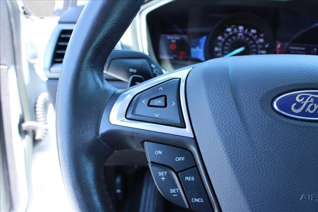 Used 2014 Ford Fusion Titanium AWD/4WD image 24