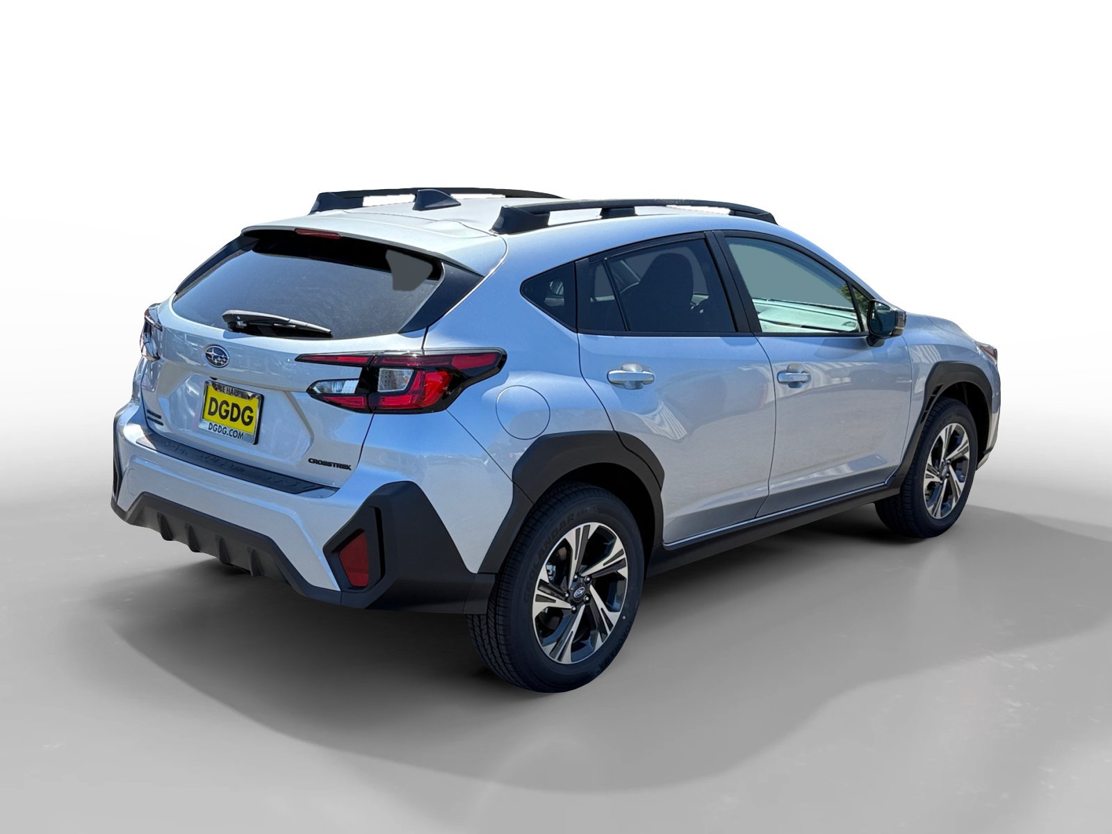 New 2026 Subaru Crosstrek 2.5i Premium AWD/4WD image 5