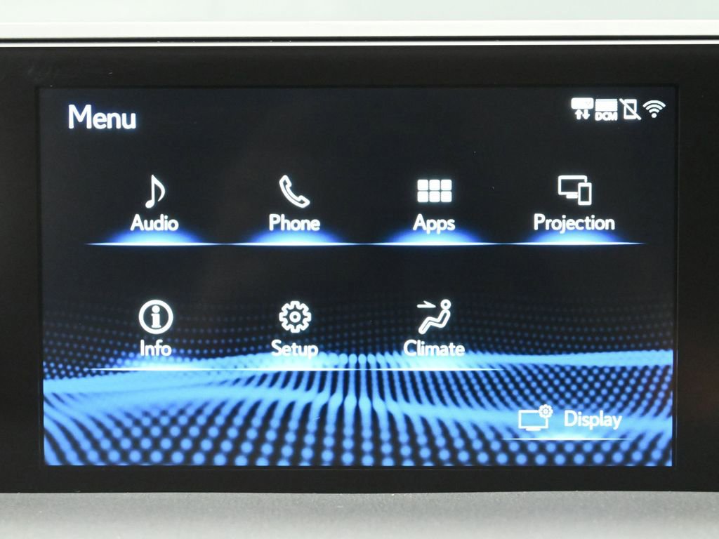 Used 2021 Lexus UX 250h w/ Accessory Package (Z2) AWD/4WD image 8