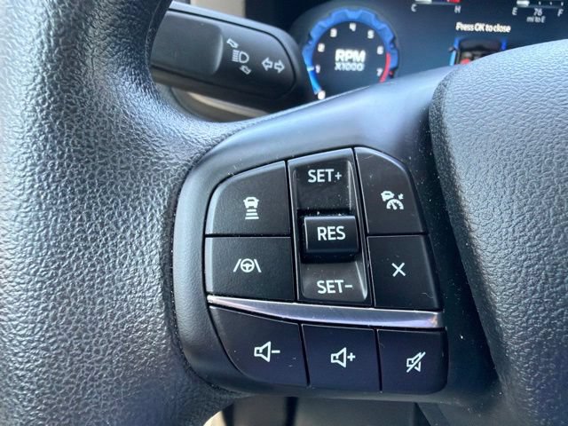 Used 2025 Ford Bronco Sport Big Bend AWD/4WD image 25
