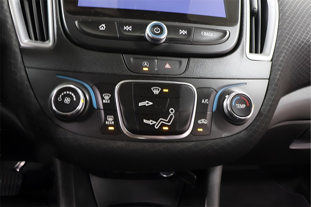 Used 2024 Chevrolet Malibu RS image 9