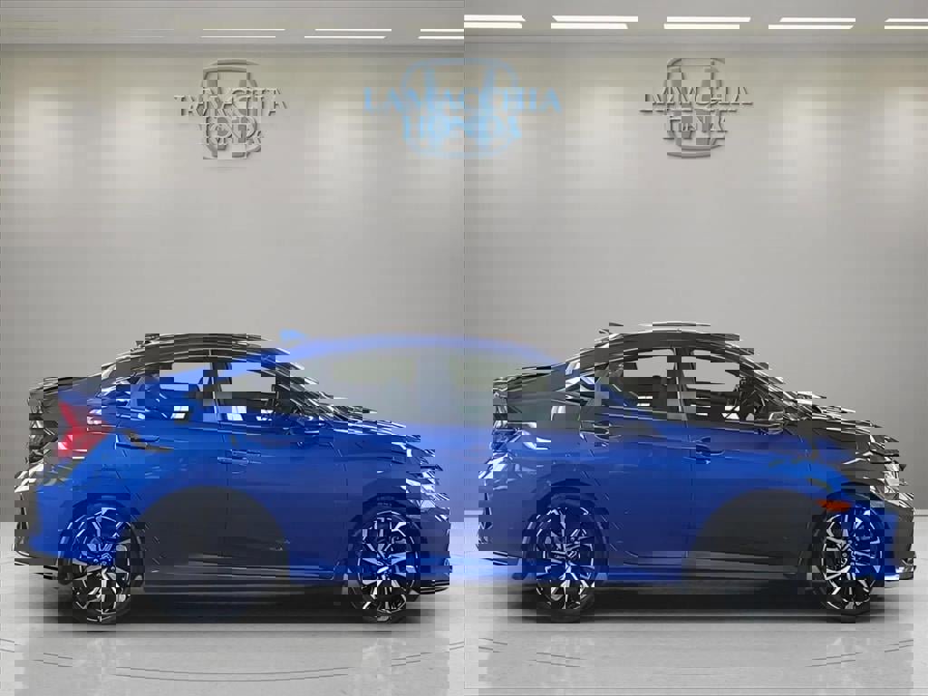 Used 2018 Honda Civic Si image 7