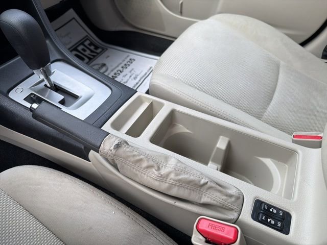 Used 2014 Subaru Crosstrek 2.0i Premium image 23
