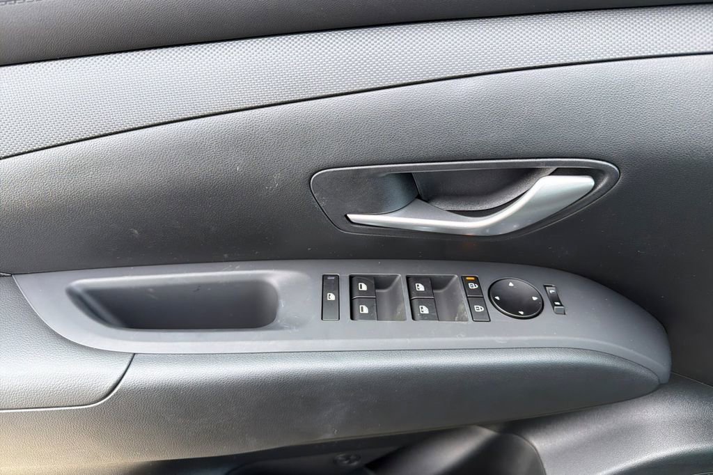 New 2026 Hyundai Santa Cruz SEL image 9