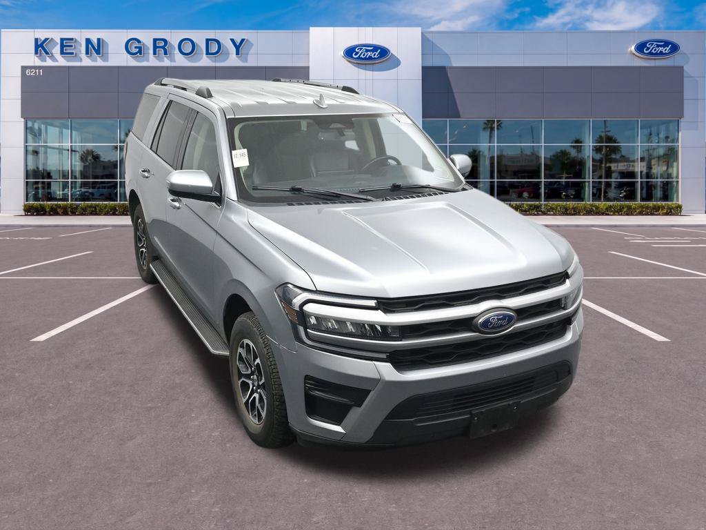 Used 2023 Ford Expedition XLT RWD image 11