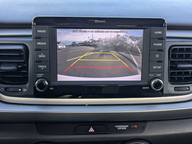 Used 2020 Kia Rio LX image 19