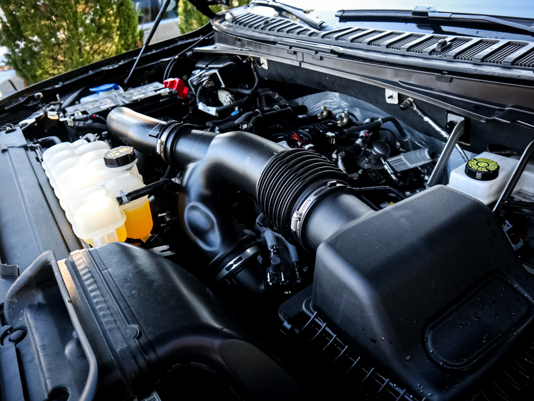 Used 2025 Lincoln Navigator Reserve image 34