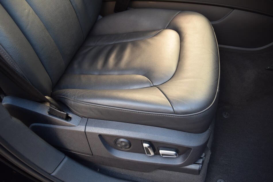 Used 2015 Audi Q7 TDI Premium Plus AWD/4WD image 45